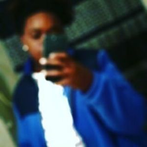 Meet your Posher, Derrick